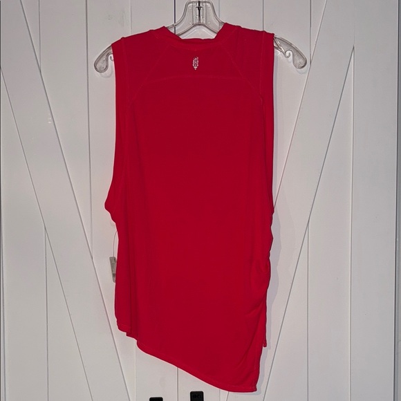 Free People FP Movement Tempo Tunic - Picture 8 of 9